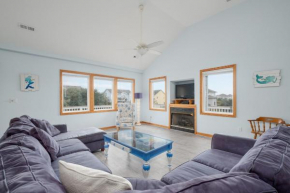 1747 - Resting Beach Place by Resort Realty